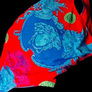 Versace swimsuit